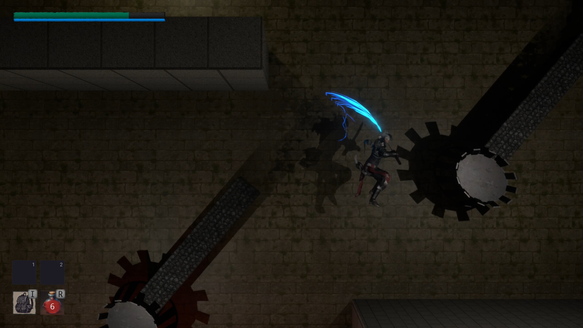Escria screenshot 13
