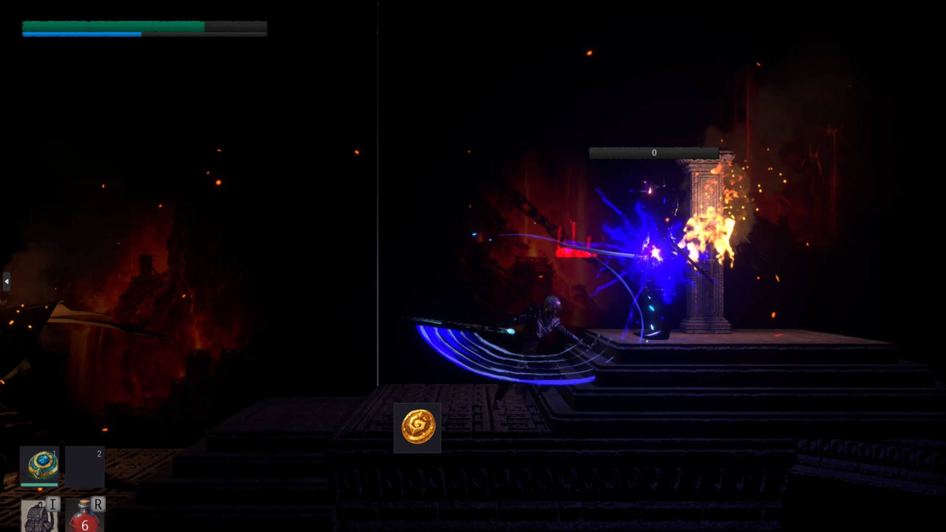 Escria screenshot 7