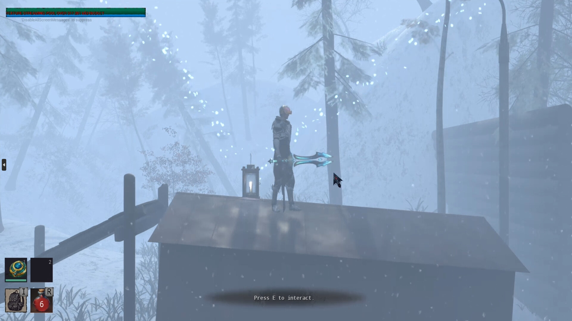 Escria screenshot 12