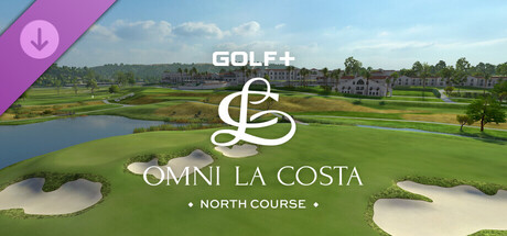 GOLF+ - Omni La Costa North Course