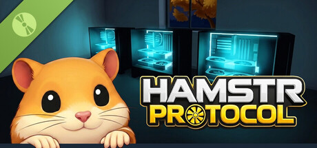 Hamstr Protocol Demo
