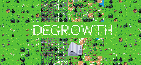 Degrowth
