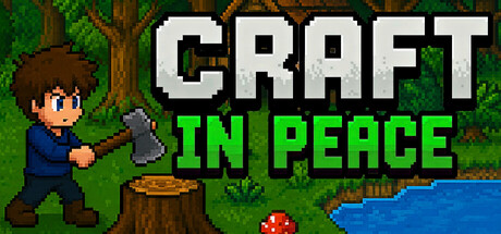 Craft in Peace