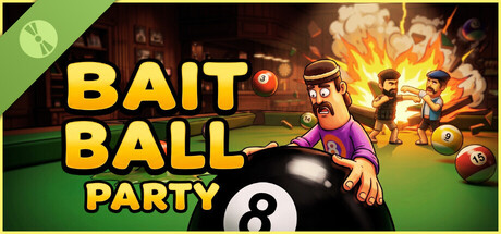 Bait Ball Party Demo