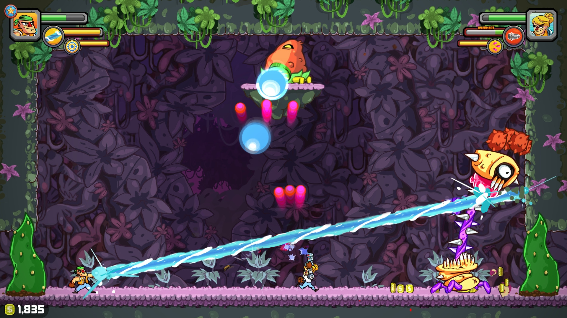Greedy Guns screenshot 6