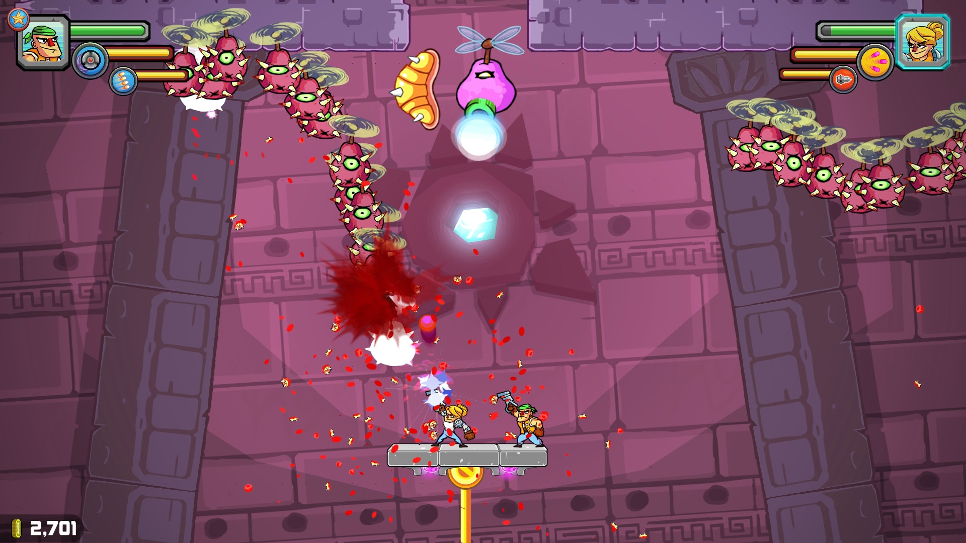 Greedy Guns screenshot 12