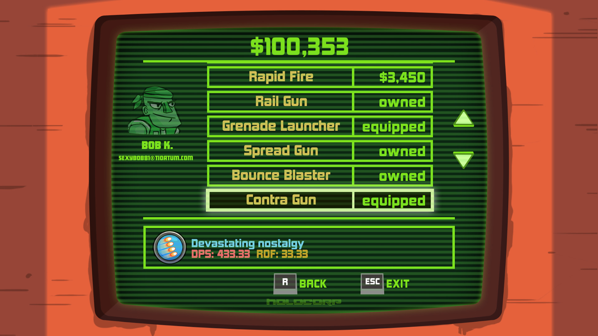 Greedy Guns screenshot 10