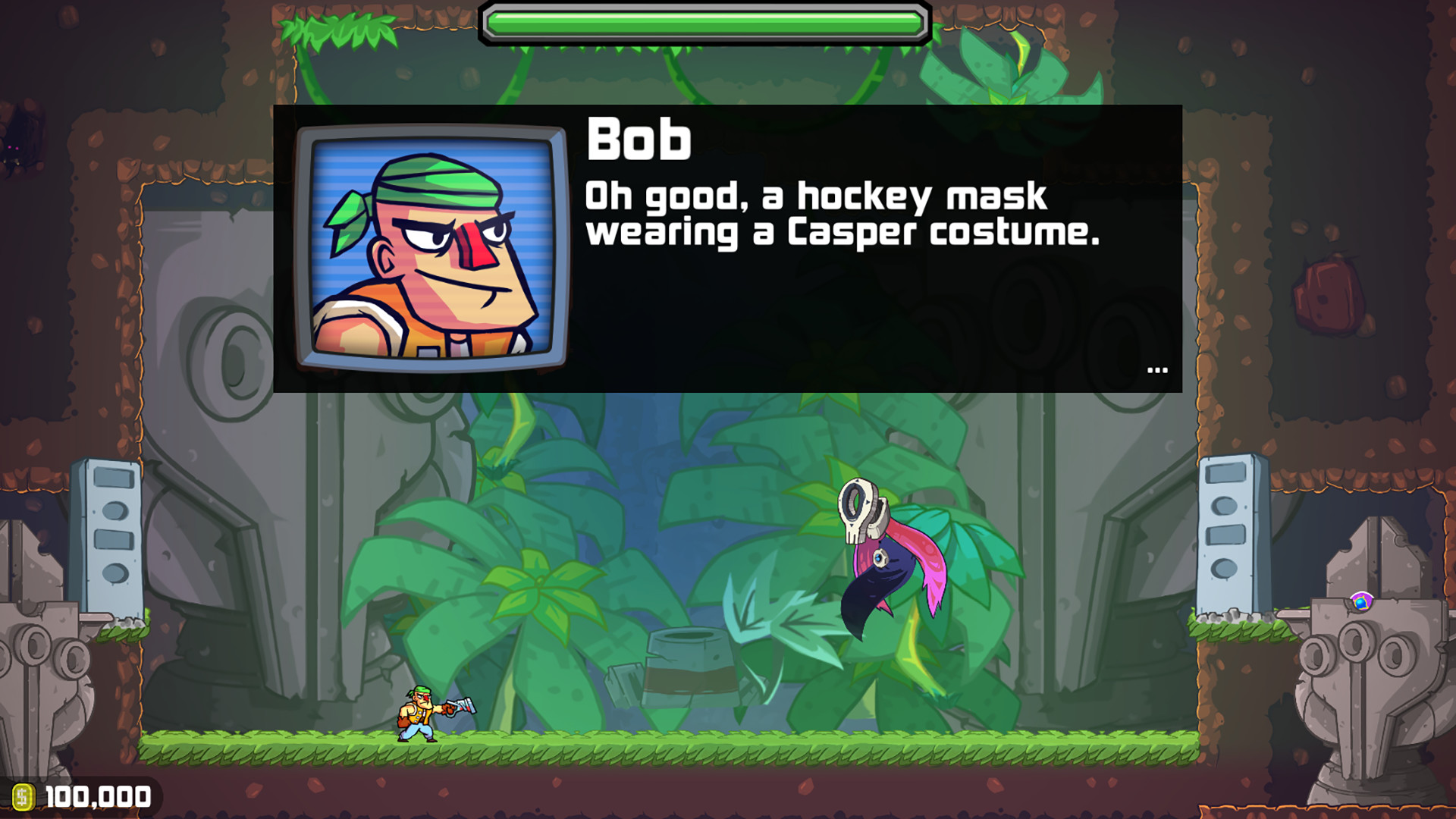 Greedy Guns screenshot 9
