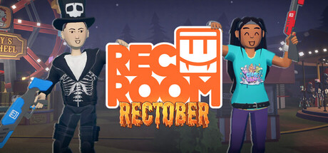 Rec Room