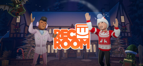 Rec Room