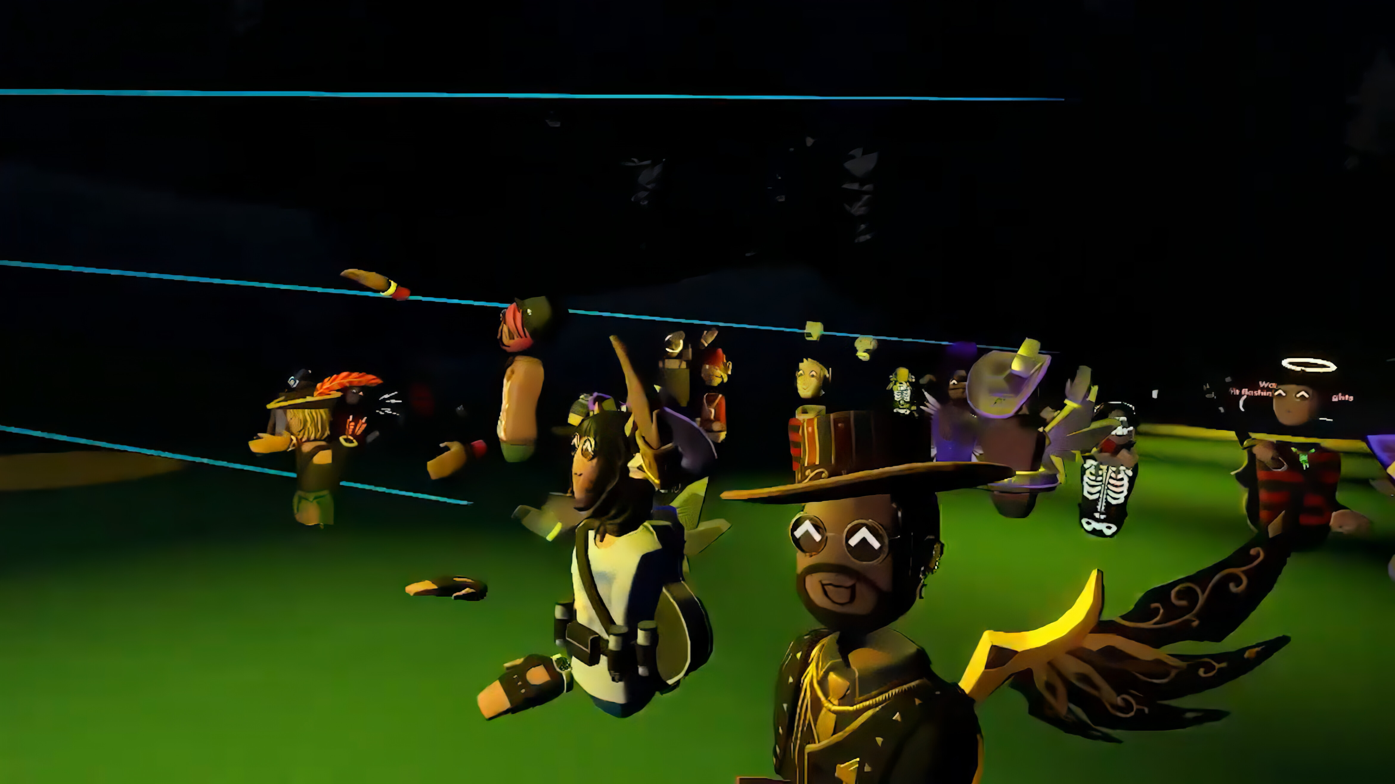 Rec Room screenshot 7