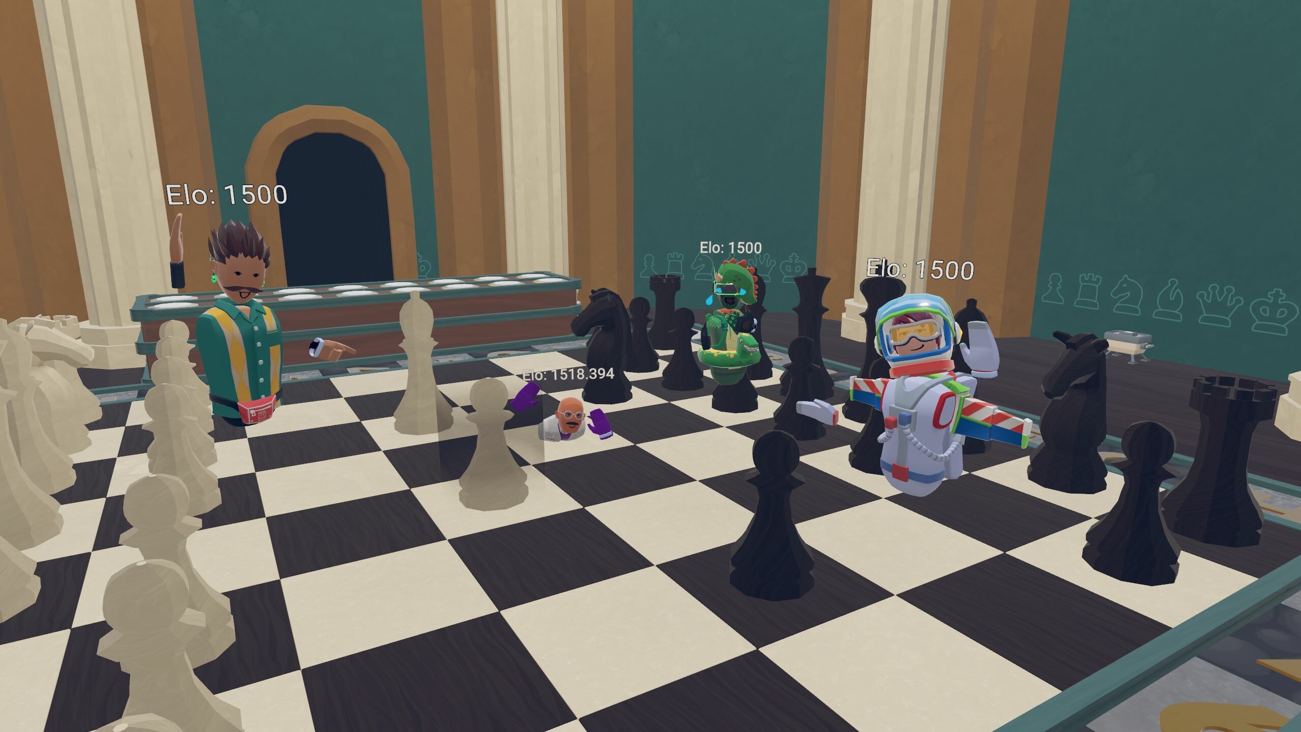 Rec Room screenshot 9