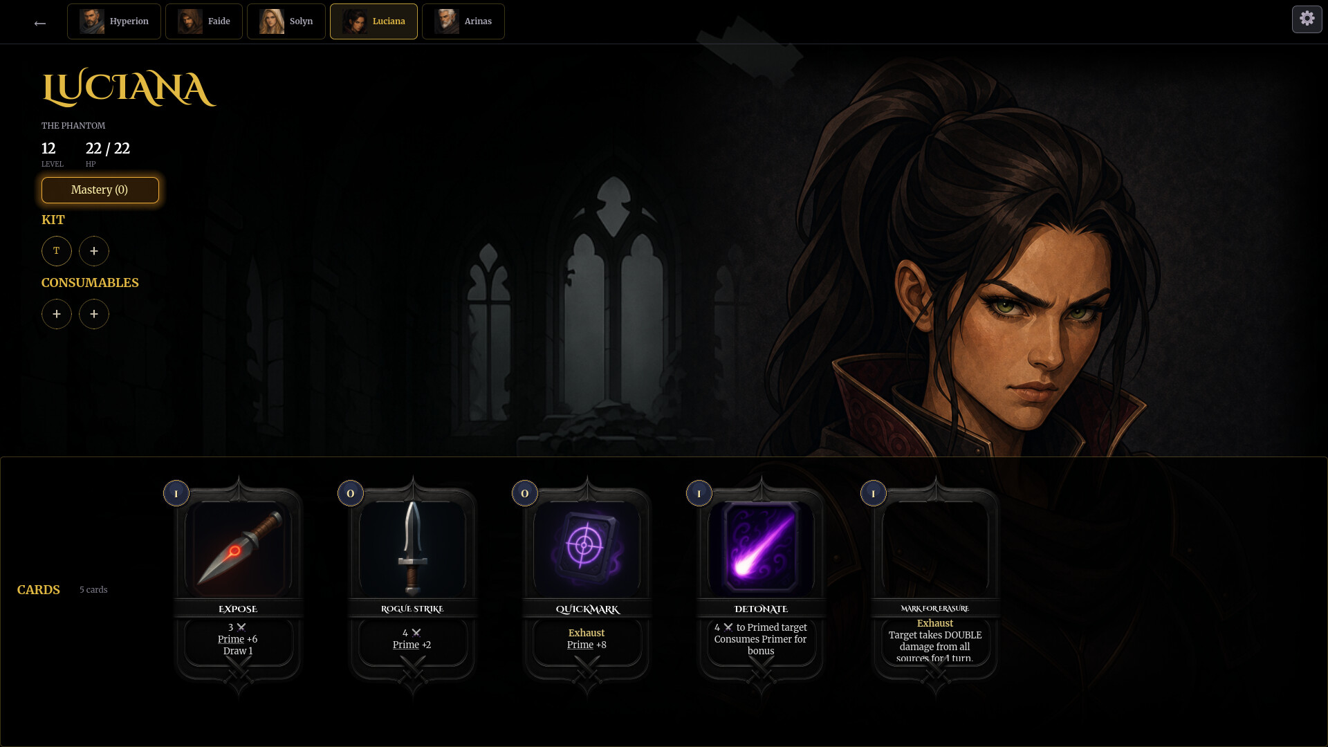 Renegades screenshot 7