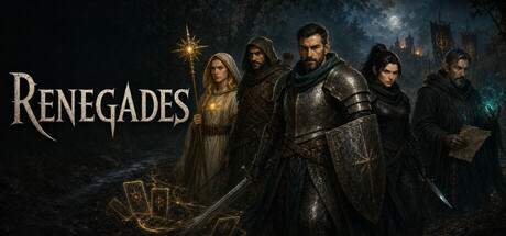 Renegades