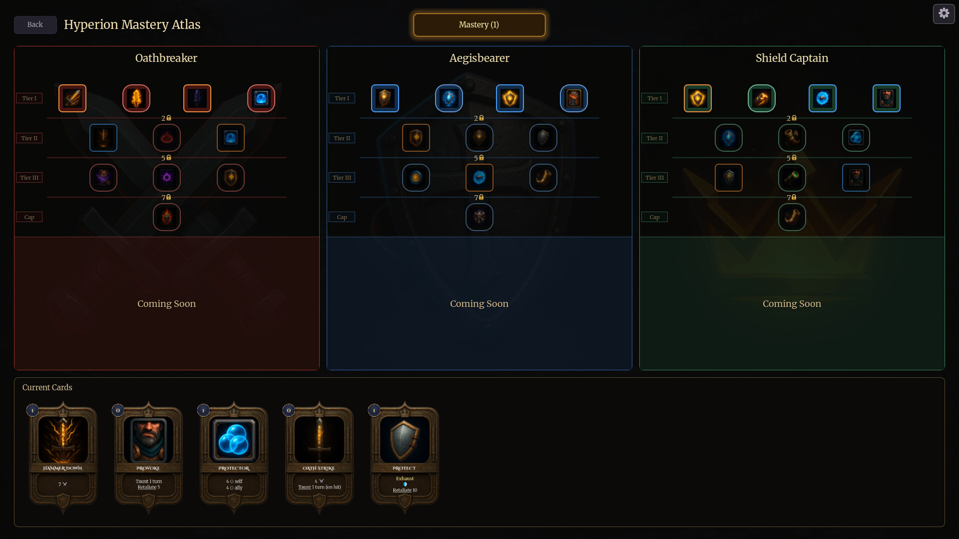 Renegades screenshot 6