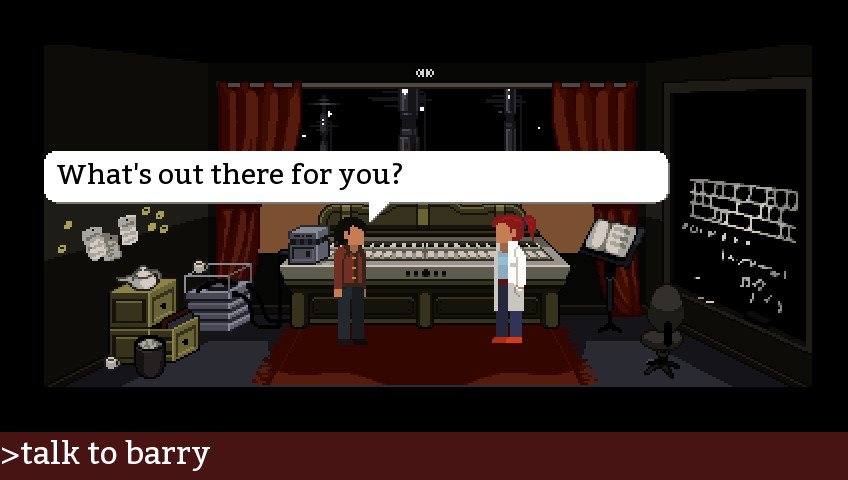 K Station screenshot 4
