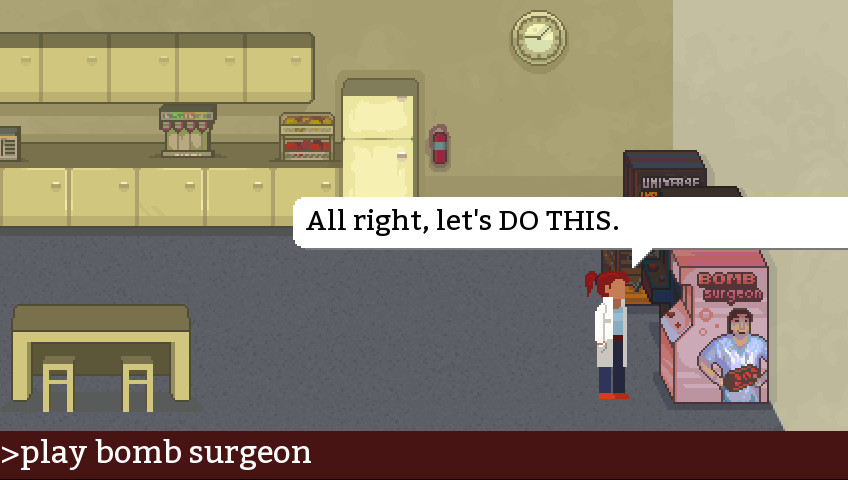 K Station screenshot 5