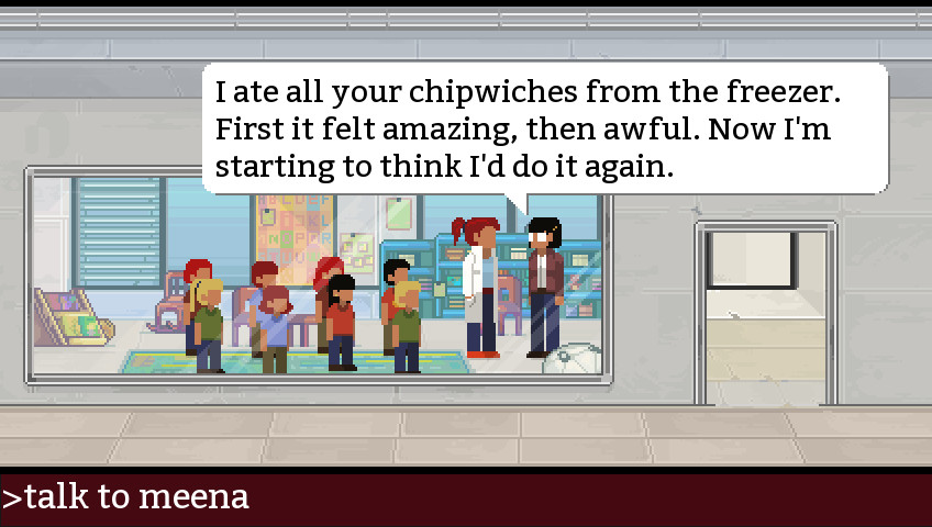 K Station screenshot 7