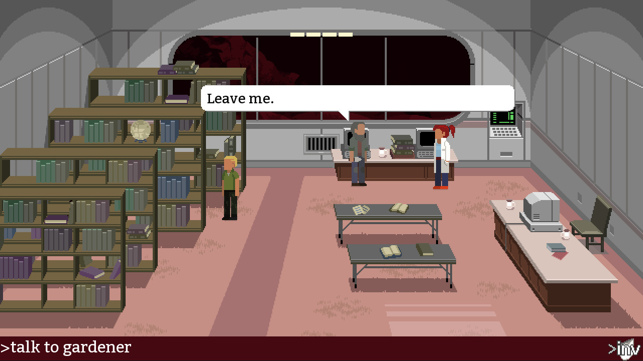 K Station screenshot 2