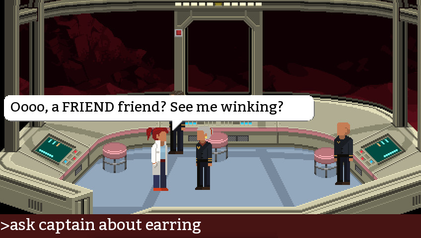K Station screenshot 1