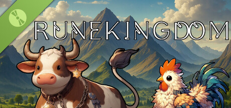 RuneKingdom Demo