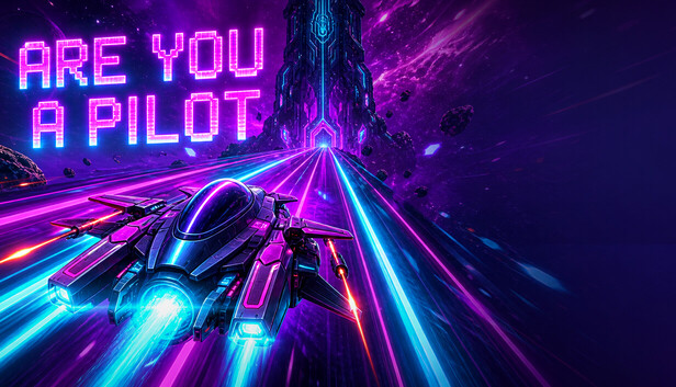 Are You A Pilot on Steam