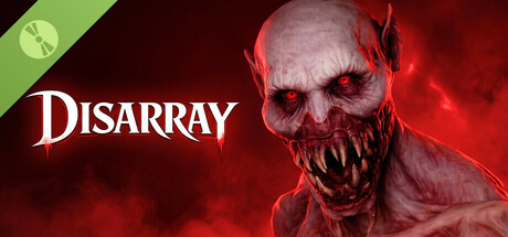 Disarray Demo