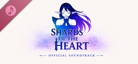 Shards of the Heart Soundtrack