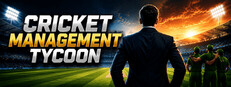 Cricket Management Tycoon