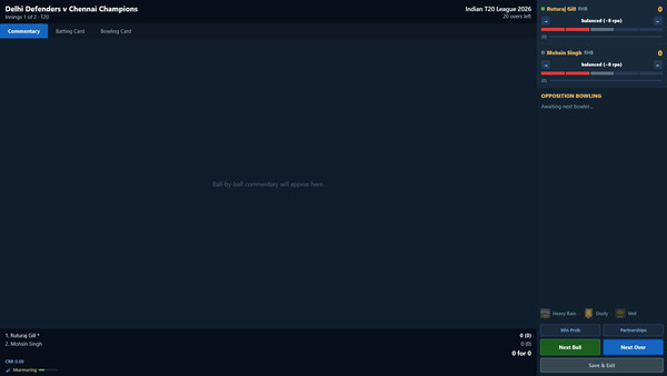 Screenshots