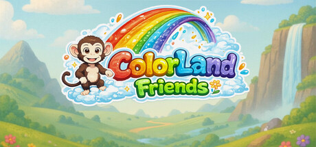 ColorLand Friends