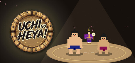 Uchi No Heya! — Steam header