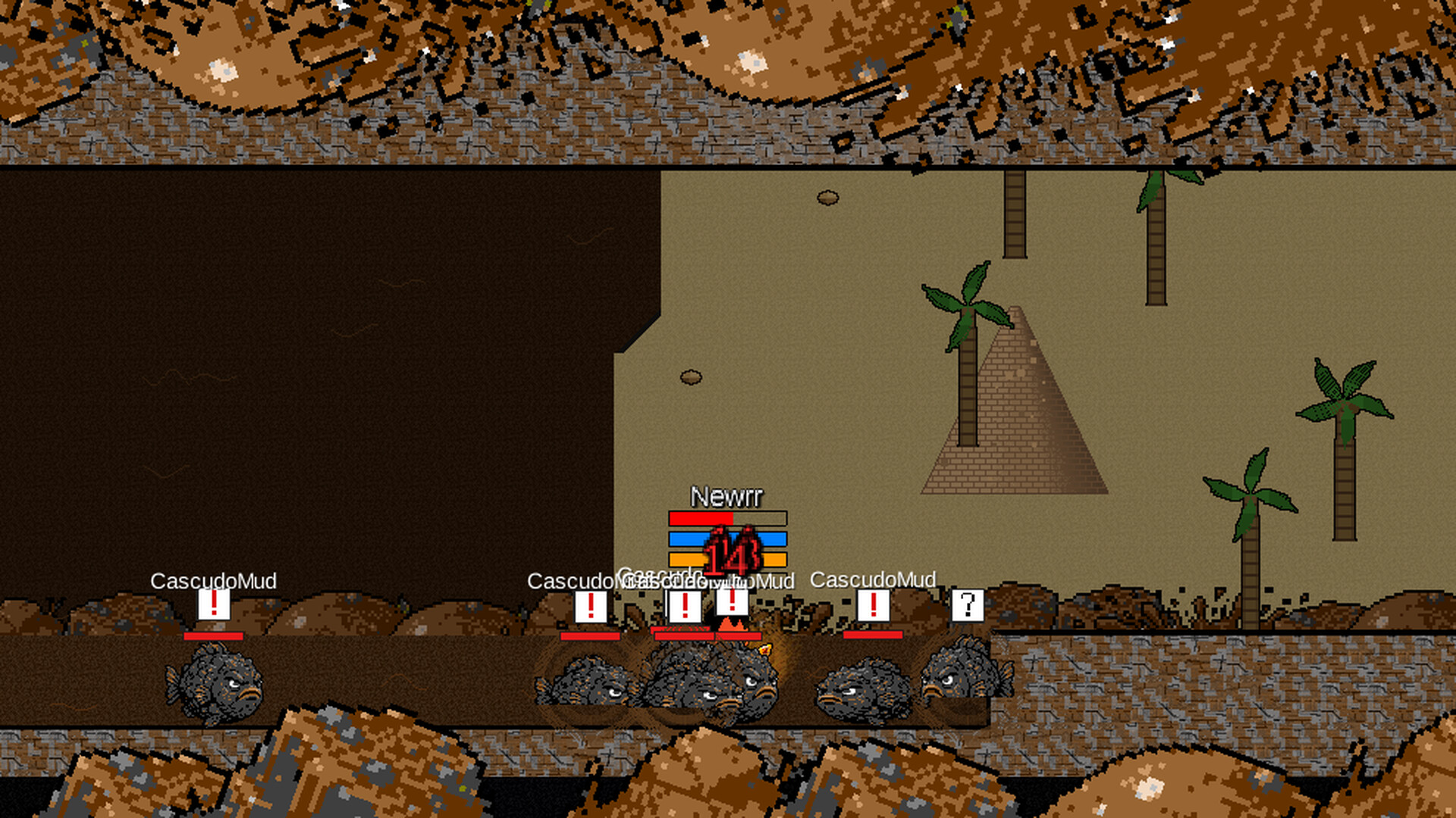 GeneWorld screenshot 10