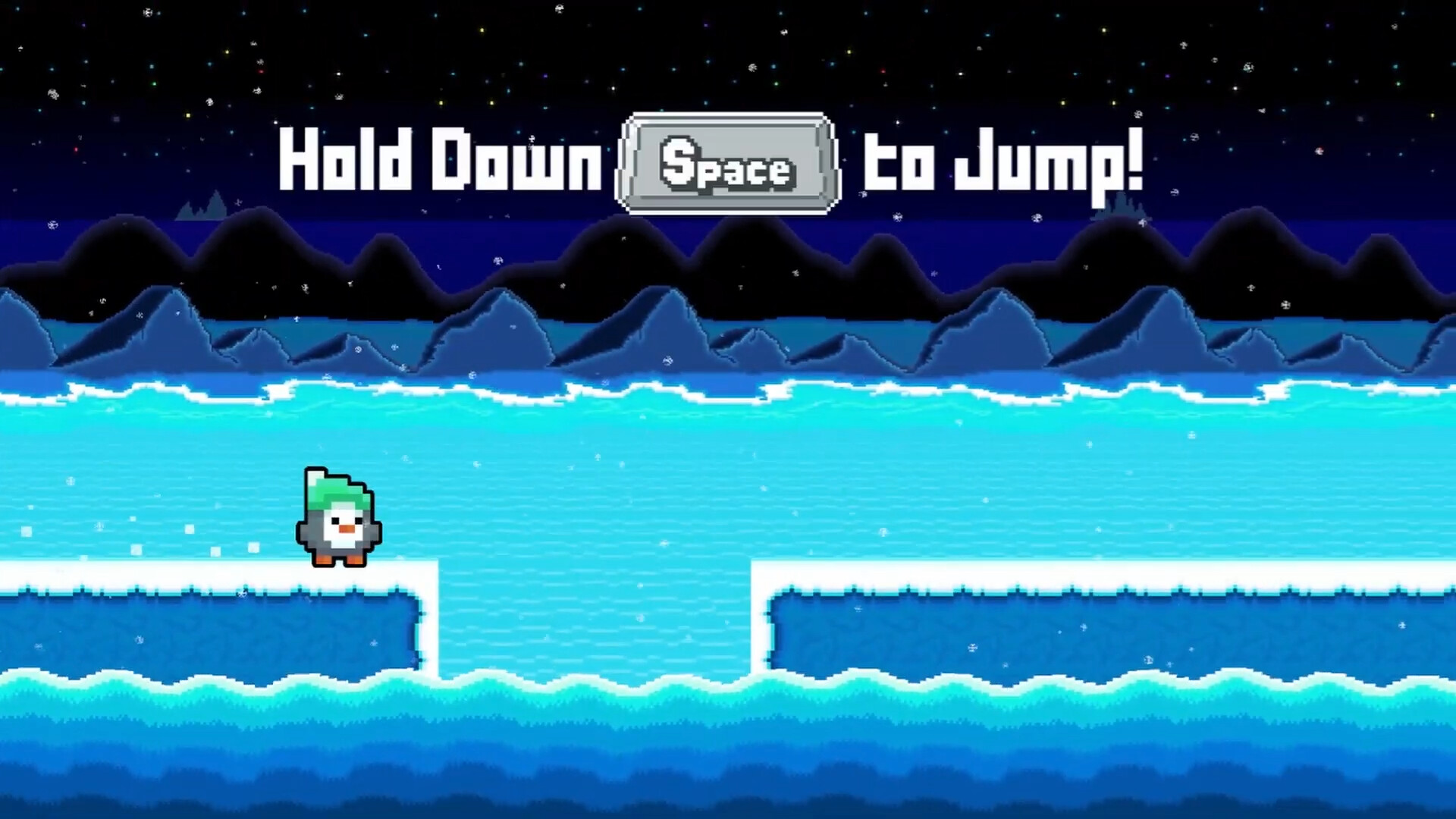 Pinguino screenshot 2