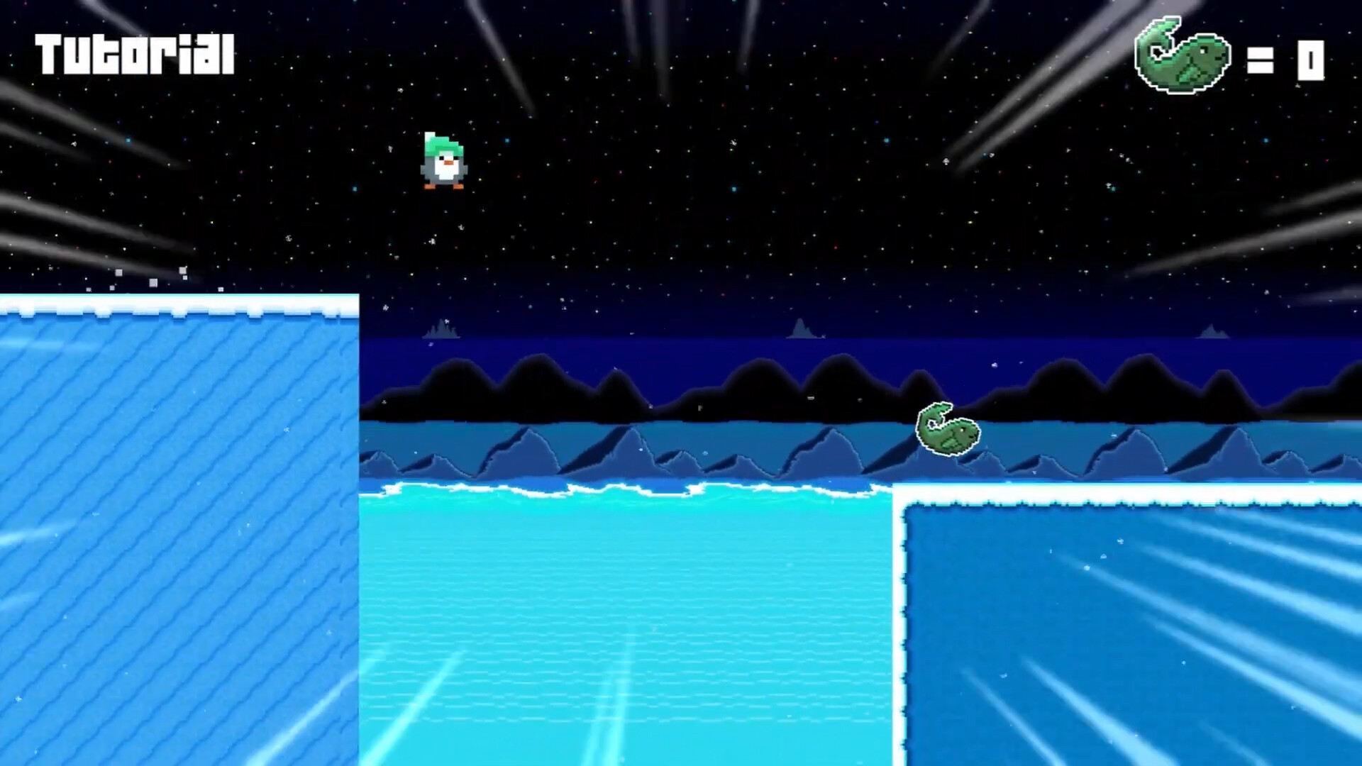Pinguino screenshot 1