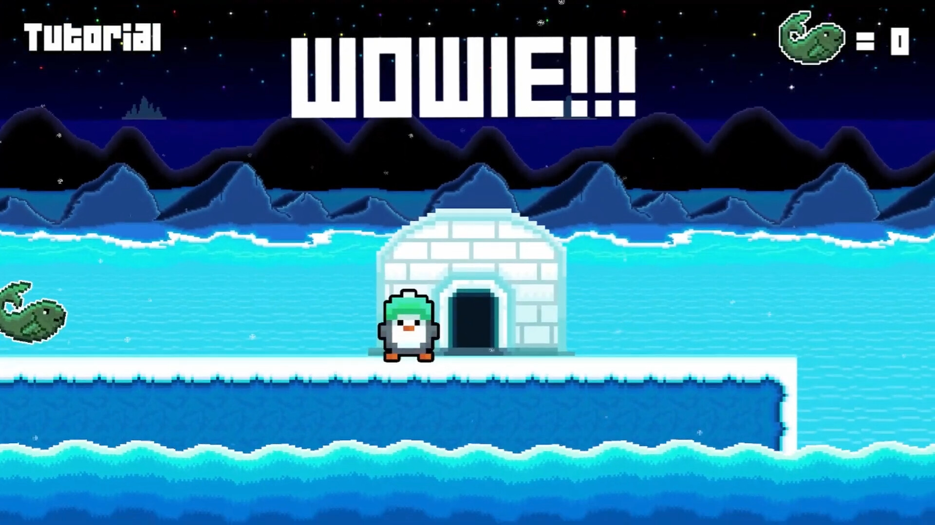 Pinguino screenshot 8