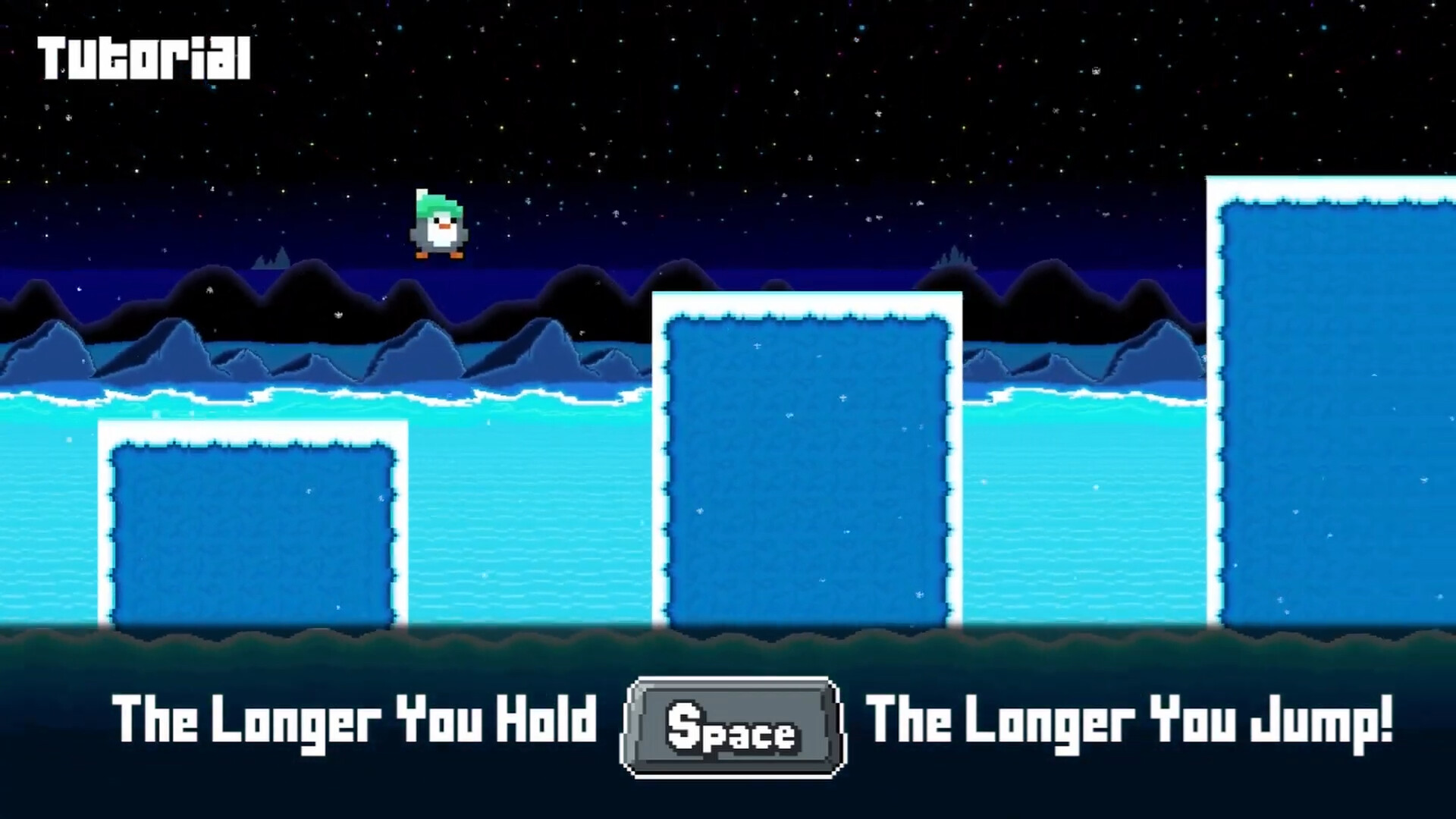 Pinguino screenshot 3