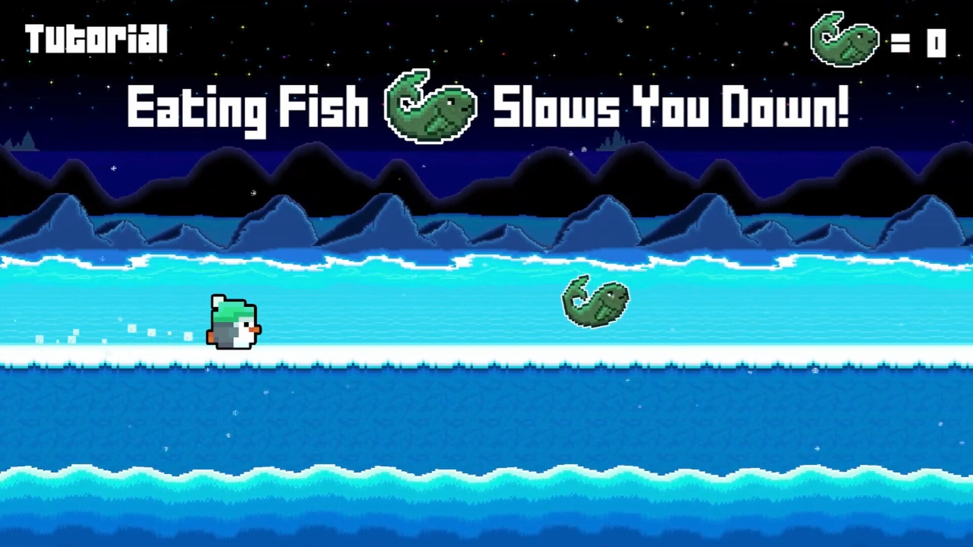 Pinguino screenshot 4
