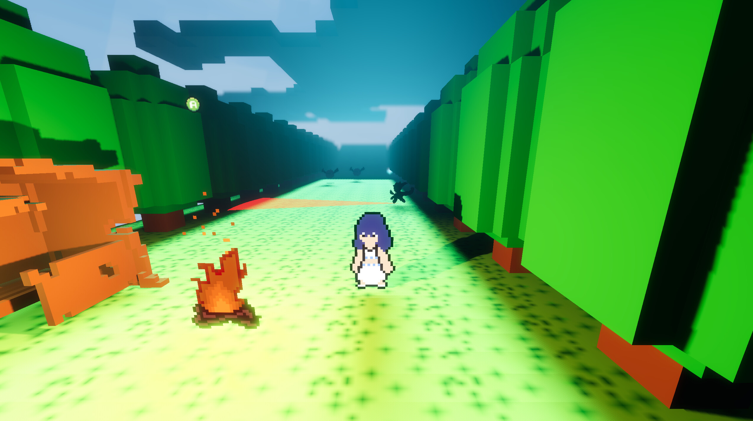 Fantasy to Kill screenshot 3