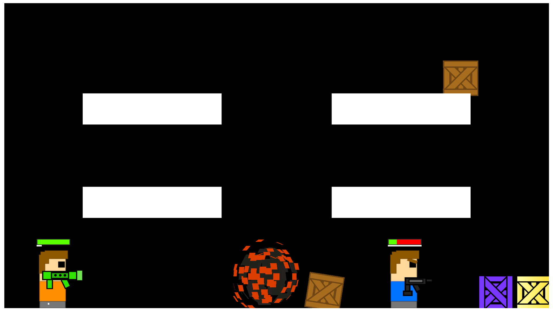 Goof Off screenshot 4