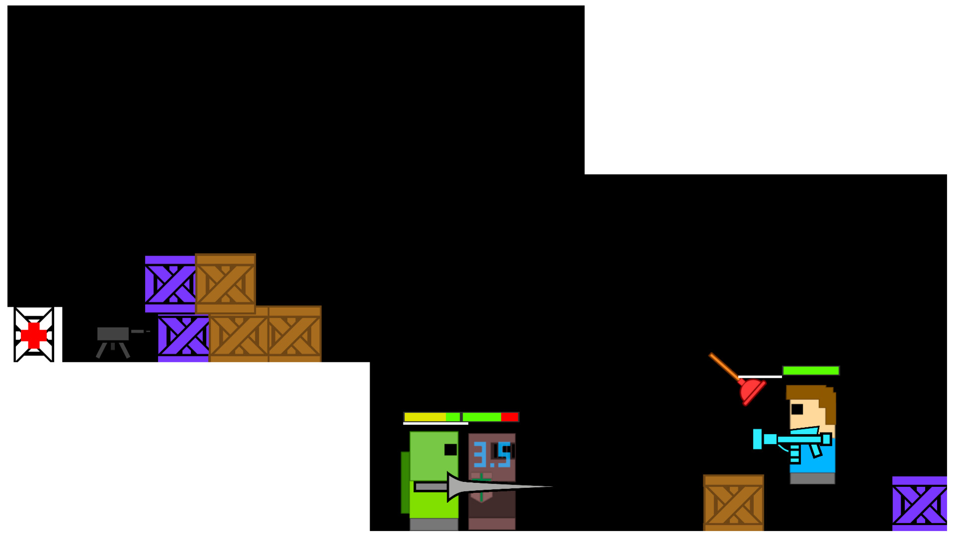 Goof Off screenshot 3