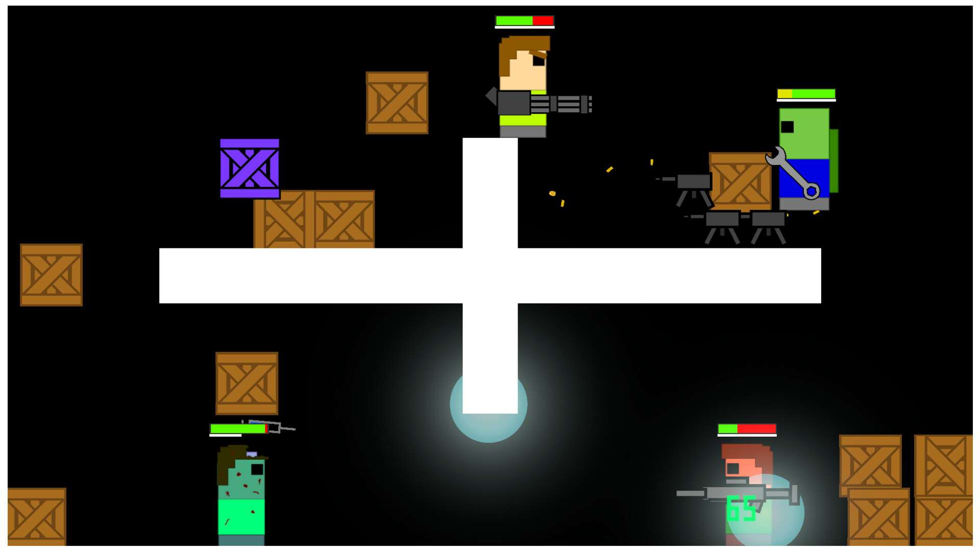 Goof Off screenshot 5