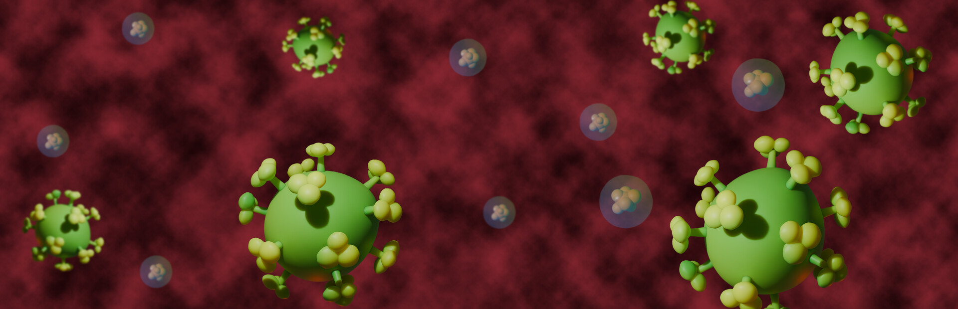 Neutrophils Rush