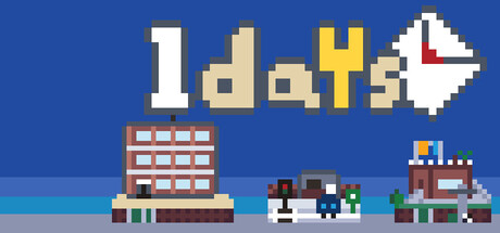 1daYs