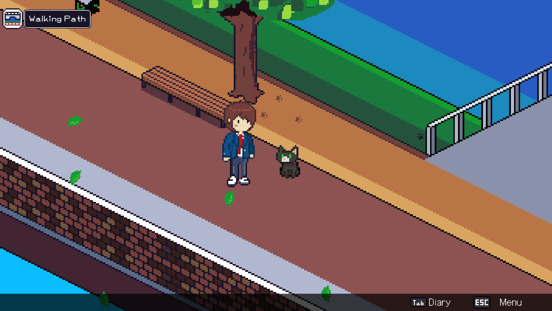 1daYs screenshot 7