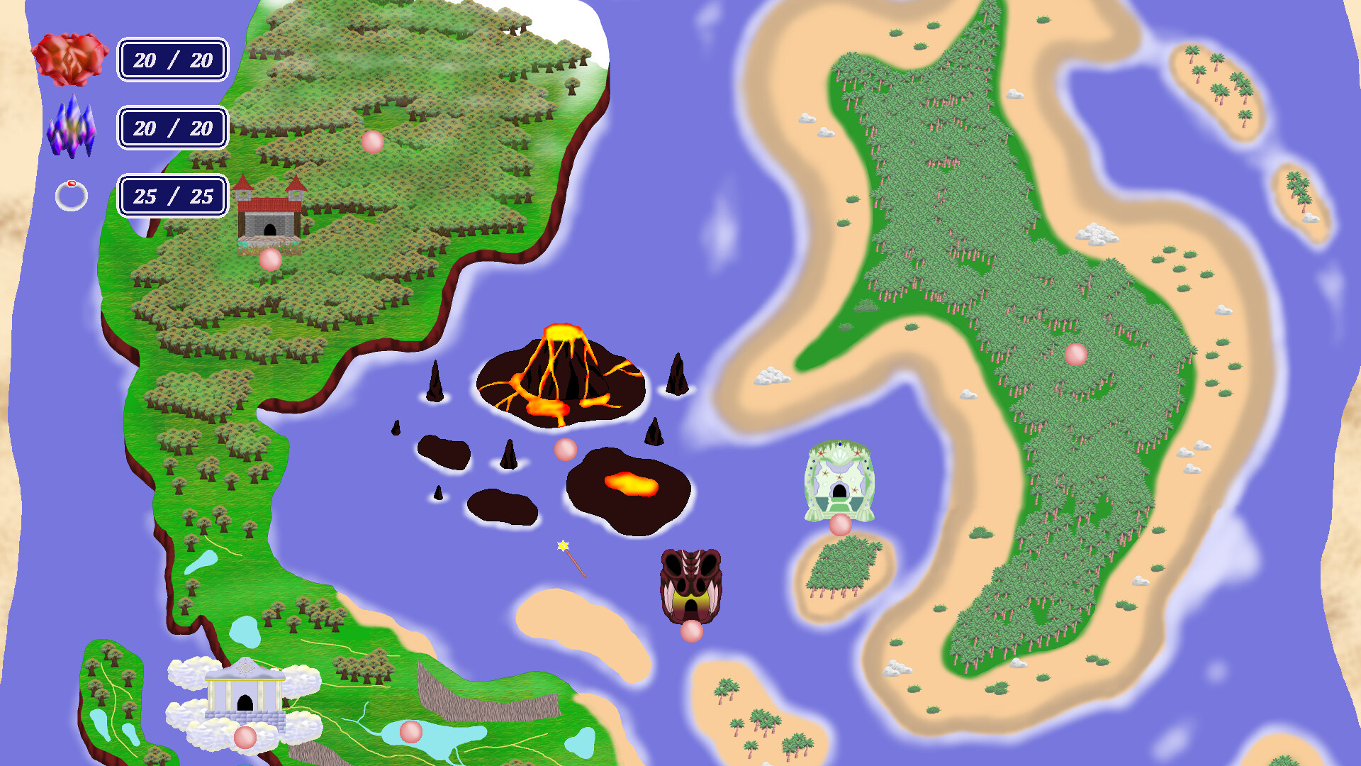 Faybound screenshot 2