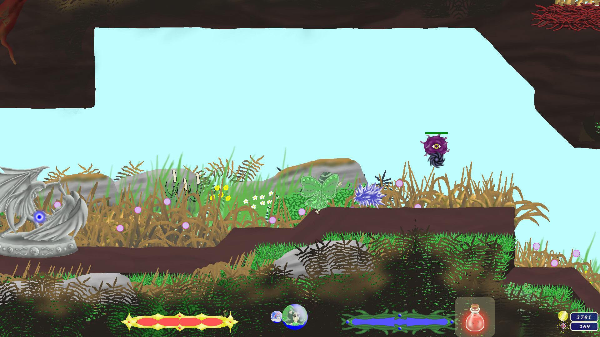 Faybound screenshot 9