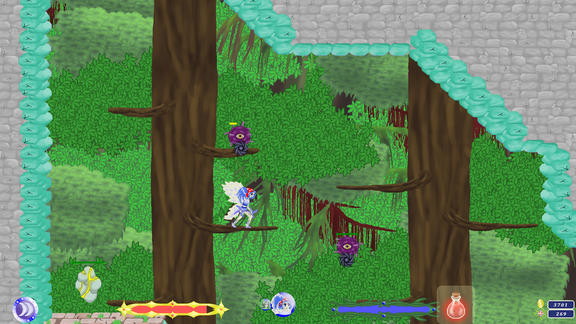 Faybound screenshot 10