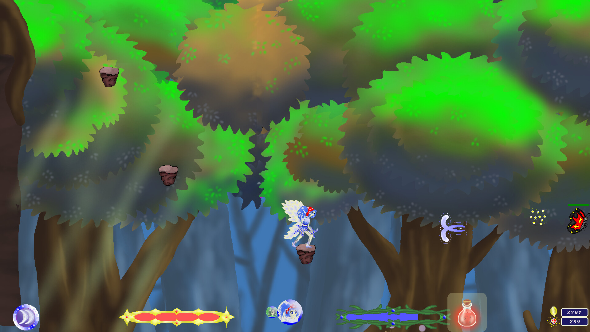 Faybound screenshot 7