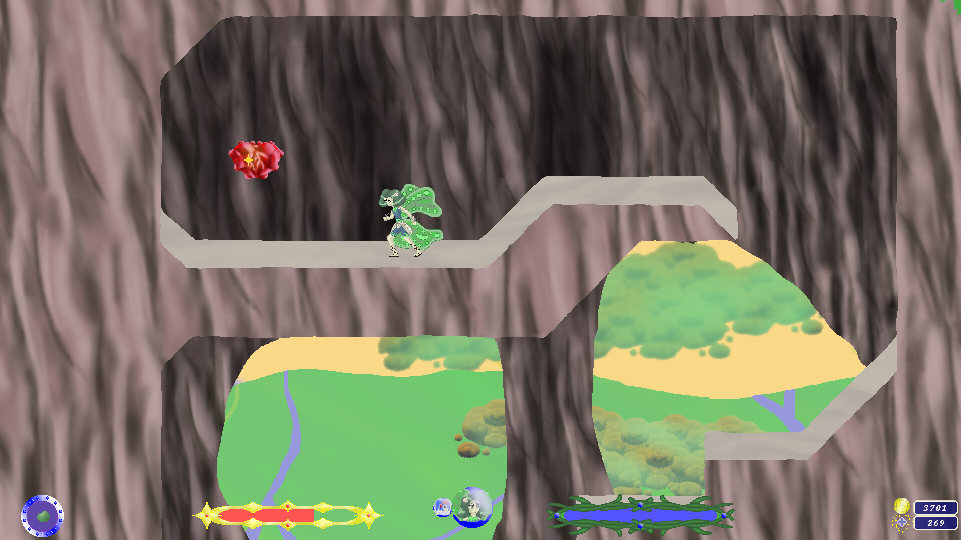 Faybound screenshot 6